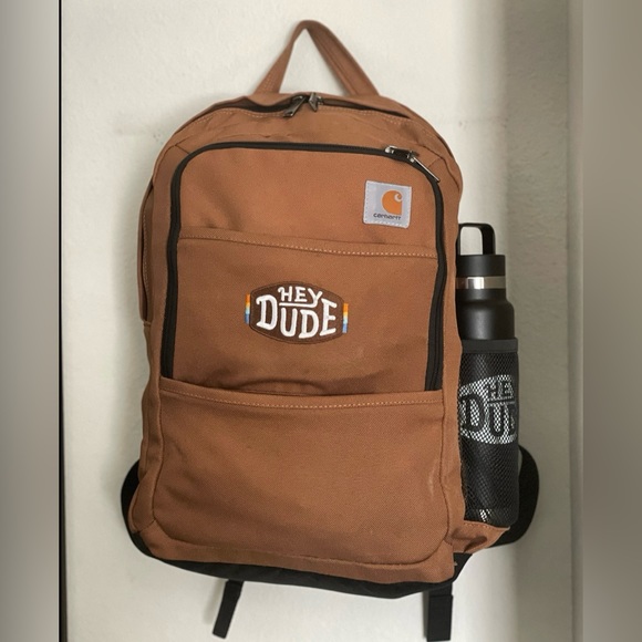 Hey Dude Other - Limited produce HEYDUDE gear
